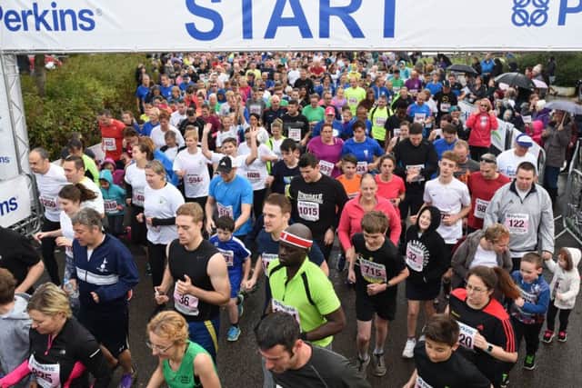 Great Eastern Run 2016 GER16. Fun runners EMN-160910-182018009