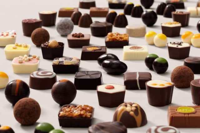 Hotel Chocolat is enjoying the sweet taste of sales success.