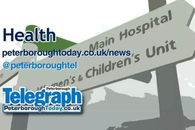 Health news