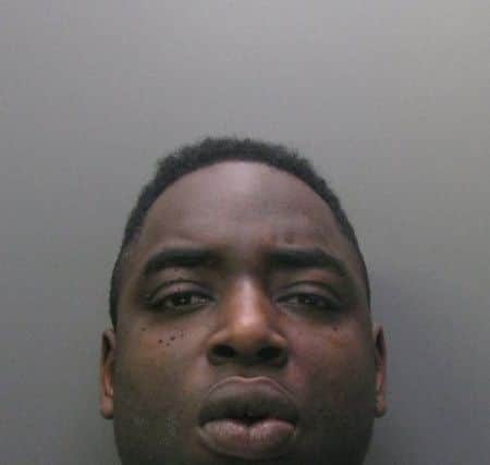 Tyssen Newland