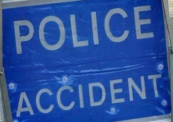 Accident image