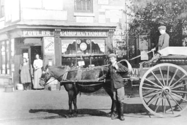 A Fowler & Sons