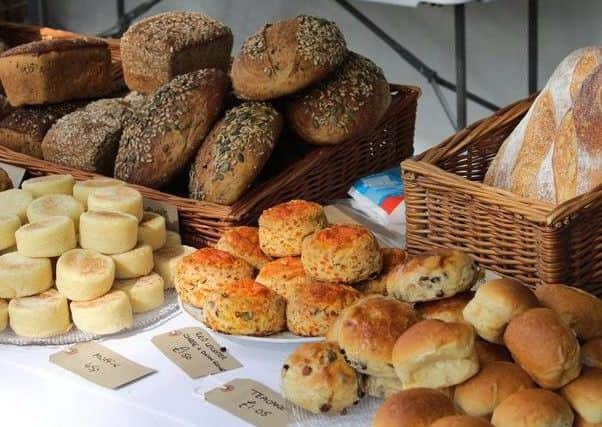 Rutland Food and Drink Week