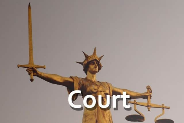 Court News.