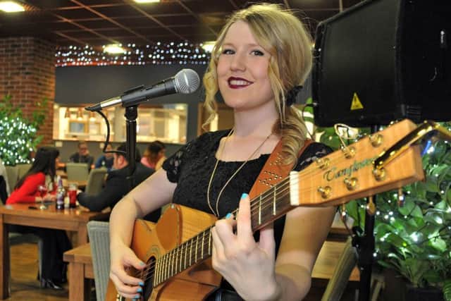 Meg McPartlin