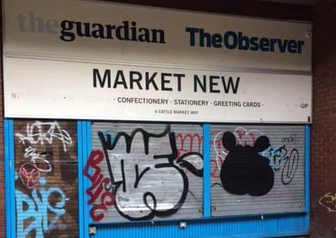 Market News